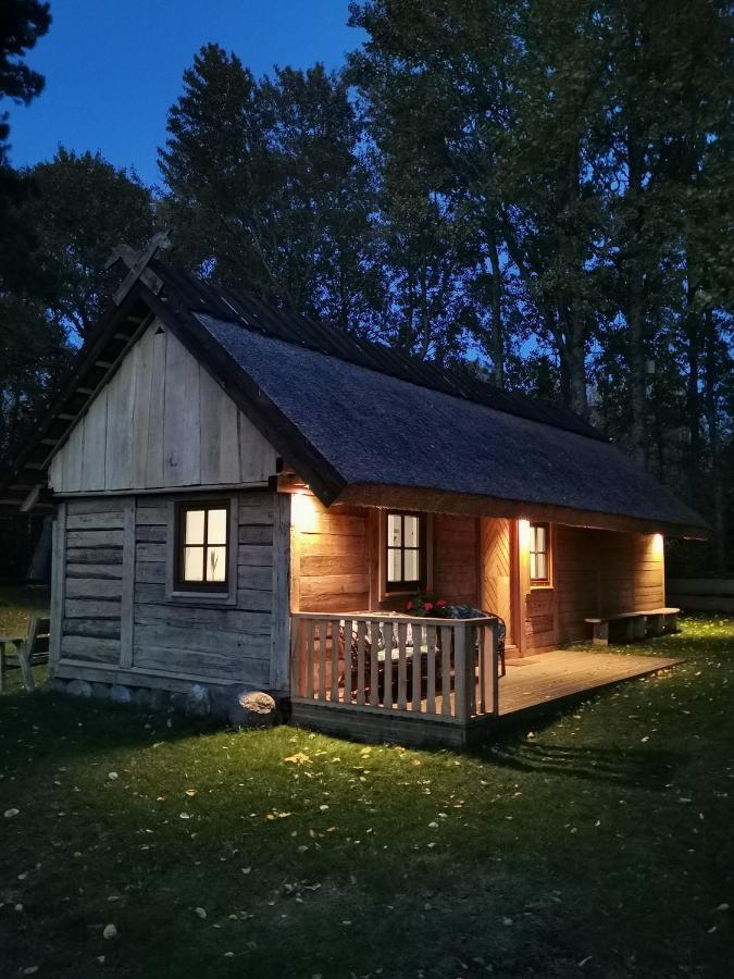 Pape Holiday Home Pape