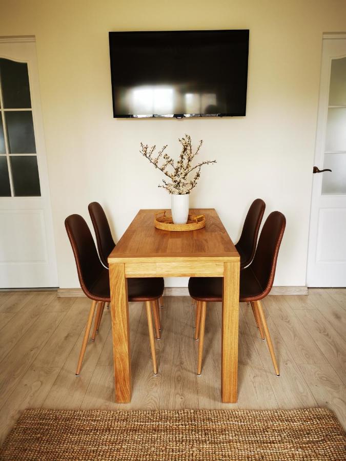 Pape Holiday Home Pape