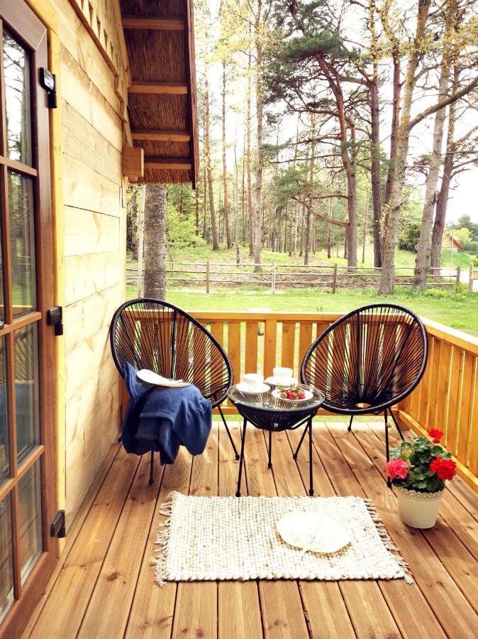 Pape Holiday Home Holiday home Pape