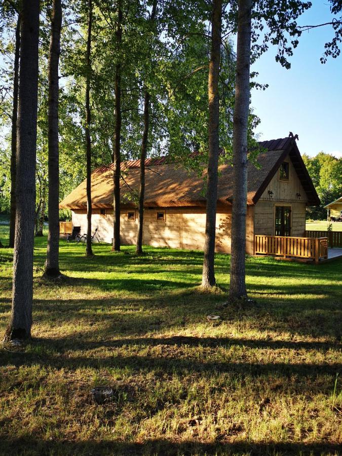 Holiday home Pape Holiday Home *