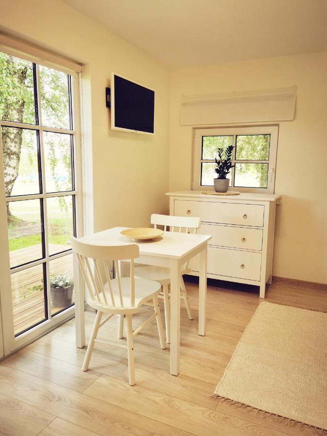 Pape Holiday Home