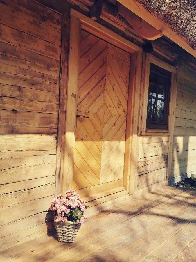 Pape Holiday Home Brīvdienu mājas