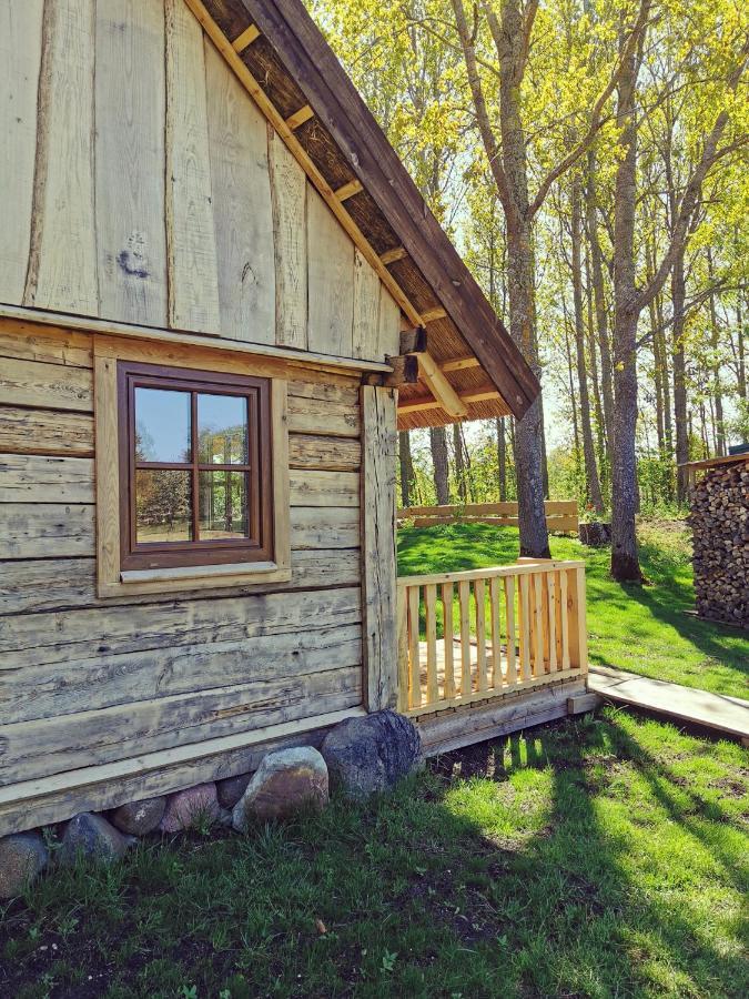 Pape Holiday Home Holiday home *
